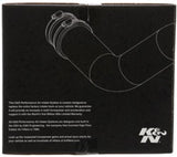 Universal 07 Chevy/GMC/V8-4.8/5.3/6.0/6.2L Performance Intake Kit - View 8 | Dirty Garage