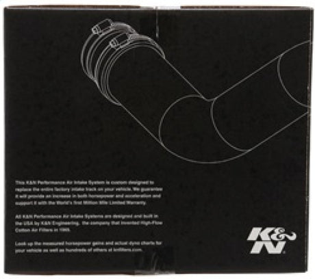 2007-2008 Chevy/GMC/V8-4.8/5.3/6.0/6.2 High Flow Performance Kit - View 10 | Dirty Garage