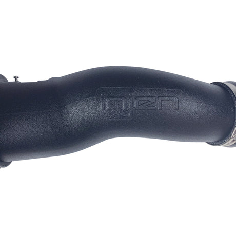 2010-2021 4Runner Cold Air Intake System Oiled Filter - View 3 | Dirty Garage