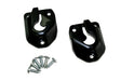 Universal Bedxtender Quick Mount Bracket Kit | Dirty Garage