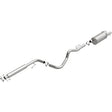 2006-2011 HHR 2.4L/2.2L BRExhaust Kit | Dirty Garage