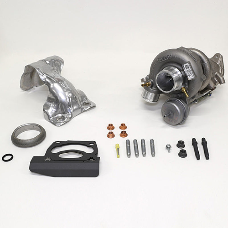 2015-2019 Mustang 2.3L EcoBoost High Performance Turbo | Dirty Garage