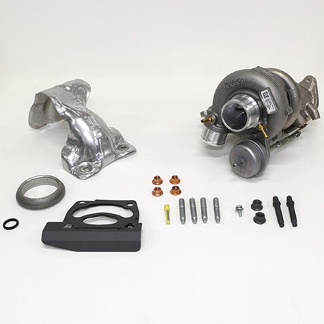 2015-2019 Mustang 2.3L EcoBoost High Performance Turbo | Dirty Garage