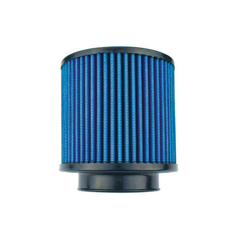 Universal NanoWeb Dry Air Filter 2.75" Neck 5" Base 4.5" Tall 5" Top 45 Pleats | Dirty Garage