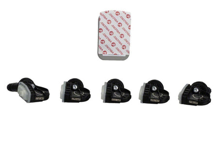 Universal Bronco 5 Wheel Tpms w/Activation Tool Kit - View 12 | Dirty Garage