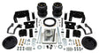 2005-2010 Superduty Rear Loadlifter 5000 Ultimate Air Spring Kit | Dirty Garage