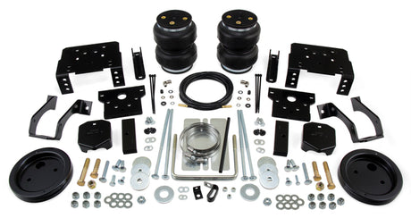 2005-2010 Superduty Rear Loadlifter 5000 Ultimate Air Spring Kit | Dirty Garage