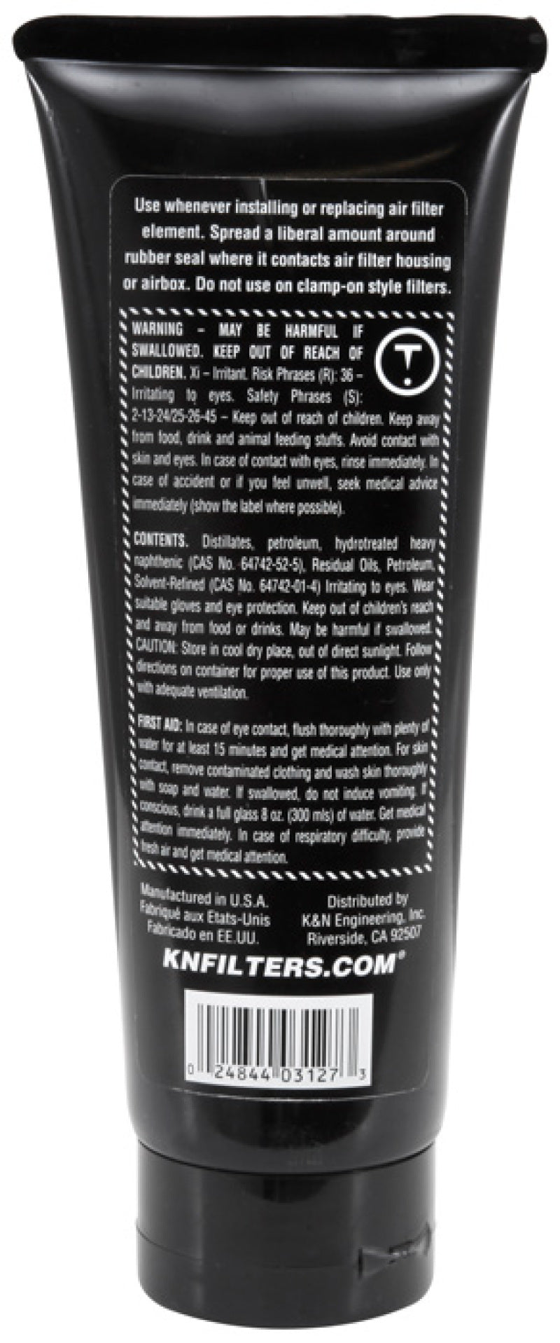 Universal Sealing Grease - 6 oz - View 9 | Dirty Garage