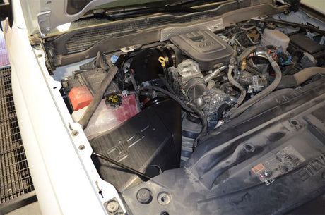 2015-2016 GM HD Duramax Evolution Intake - View 2 | Dirty Garage