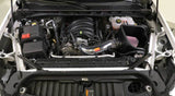 2019 Silverado/Sierra 1500 V8-5.3/6.2L Performance Air Intake Kit - View 4 | Dirty Garage