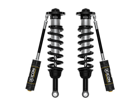 2025-2026 4Runner ICON 2.5 RR Front Coilover Kit | Dirty Garage