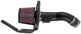 2013-2015 Malibu L4-2.0L 57 Series Fipk Performance Intake Kit - View 5 | Dirty Garage