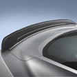 2015-2023 Mustang Track Pack Rear Spoiler | Dirty Garage