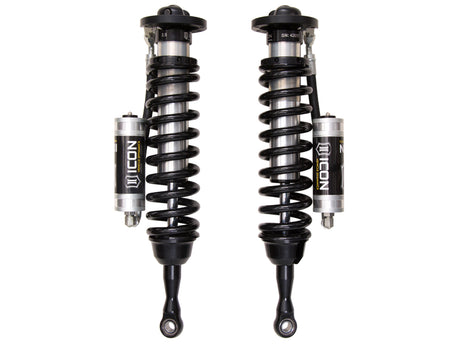 2008-2021 ICON 2.5 RR Front Coilover Kit | Dirty Garage