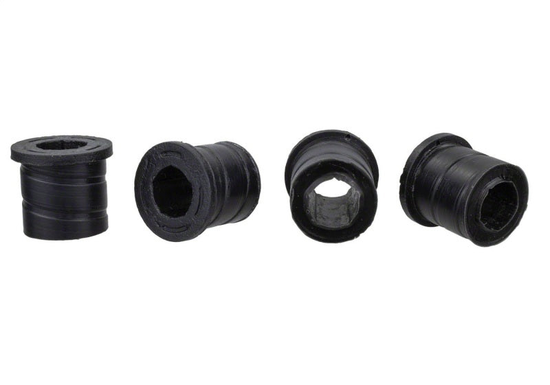 2015-2018 F-150 4WD Regular Cab/Super Cab/Super Crew Rear Lowering Kit - View 7 | Dirty Garage