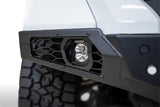 2022-2023 Toyota Tundra Stealth Fighter Winch Front Bumper - View 2 | Dirty Garage
