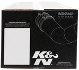 Universal 2-3-4 Series N20 Engine Performance Air Intake System - View 7 | Dirty Garage