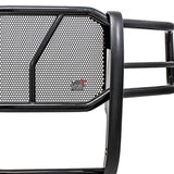 2009-2014 F-150 HDX Modular Black Grille Guard - View 2 | Dirty Garage