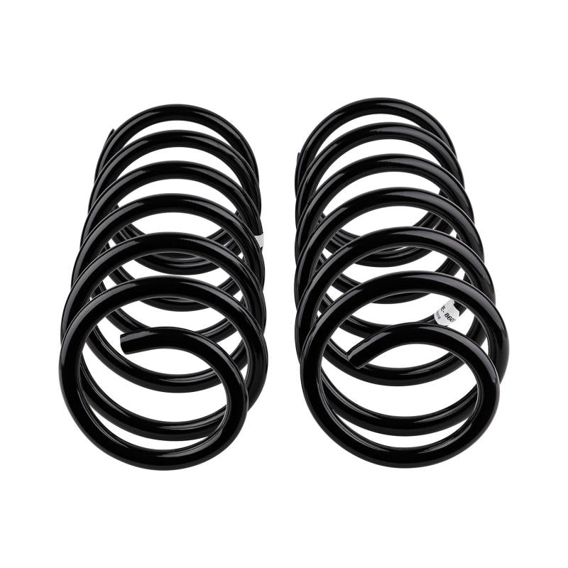 1990-2007 Lexus LX450/LX470/Toyota Land Cruiser Coil Spring Rear 80 Med - View 2 | Dirty Garage