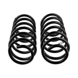 1990-2007 Lexus LX450/LX470/Toyota Land Cruiser Coil Spring Rear 80 Med - View 2 | Dirty Garage