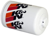 Universal Performance Gold Oil Filter | Dirty Garage