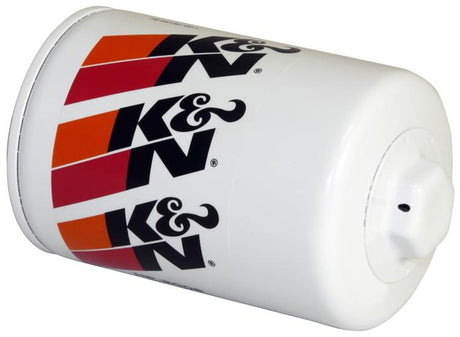 Universal Performance Gold Oil Filter | Dirty Garage