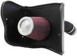 Universal 12 Tundra 5.7L V8 AirCharger Performance Intake - View 16 | Dirty Garage