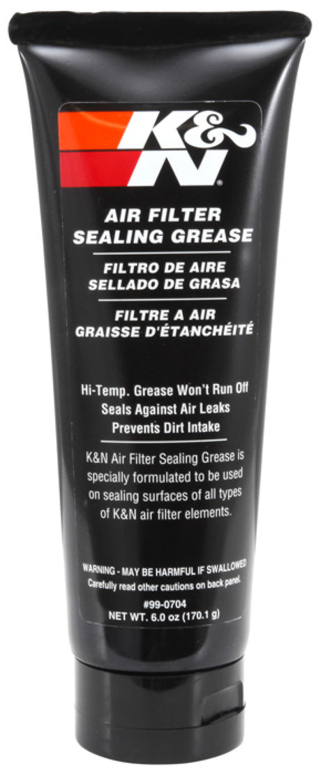 Universal Sealing Grease - 6 oz - View 10 | Dirty Garage