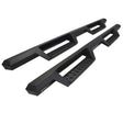 2015-2026 F-150/Super Duty HDX Black Drop Nerf Step Bars | Dirty Garage