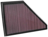 2017 XT5 3.6L V6 F/I Drop In Air Filter - View 2 | Dirty Garage