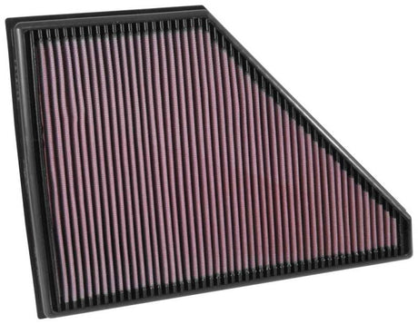 2017 XT5 3.6L V6 F/I Drop In Air Filter - View 2 | Dirty Garage