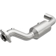 2015-2017 F-150 3.5L Direct Fit OEM Grade Federal Catalytic Converter | Dirty Garage