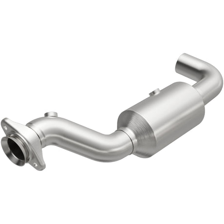 2015-2017 F-150 3.5L Direct Fit OEM Grade Federal Catalytic Converter | Dirty Garage