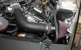 2015-2017 Mustang 3.7L V6 F/I Performance Intake Kit - View 4 | Dirty Garage