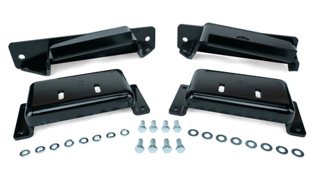 2017-2022 Superduty SRW Rear Air Spring Kit - View 5 | Dirty Garage