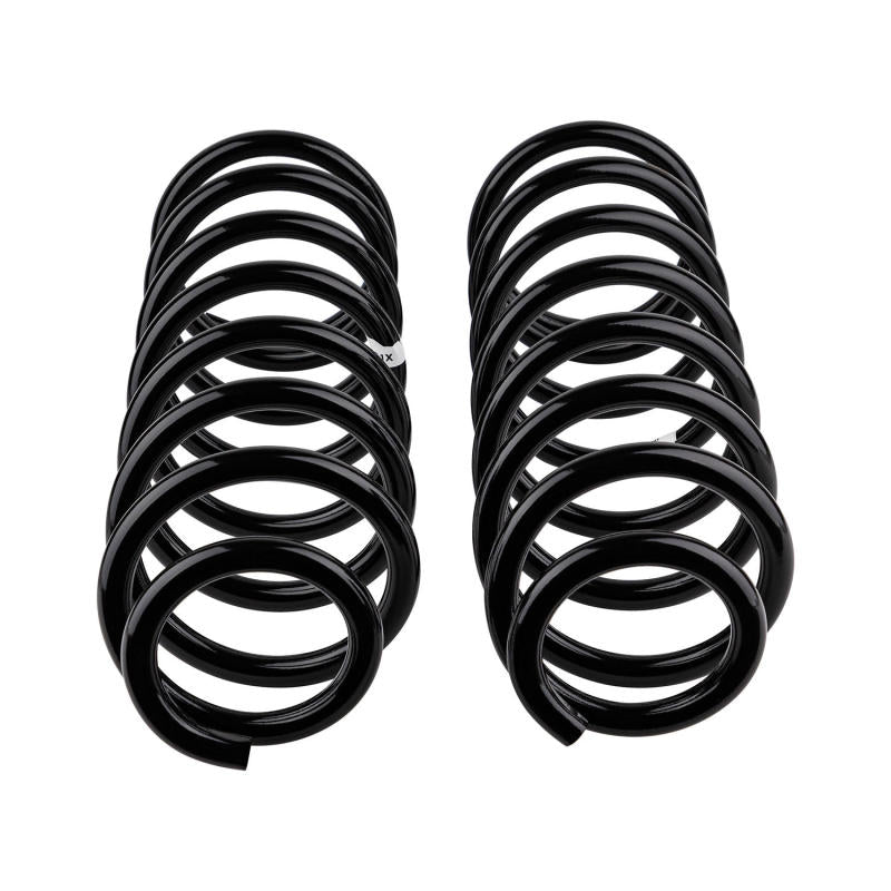1990-1997 Lexus LX450/Toyota Land Cruiser Coil Spring Front 80 Med - View 2 | Dirty Garage