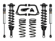 2024-2025 ICON Front and Rear Lift Kit | Dirty Garage