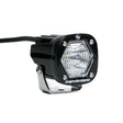 Baja Designs S1 Universal Auxiliary Light Pod w/ Trail Lens - Clear | Dirty Garage