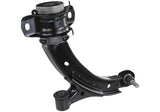 2005-2010 Mustang GT Front Lower Control Arm Upgrade Kit - View 9 | Dirty Garage