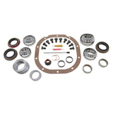 2005-2014 Ford 8.8 in Rear Differential Rebuild Kit (YK F8.8-IRS-L) - View 3 | Dirty Garage
