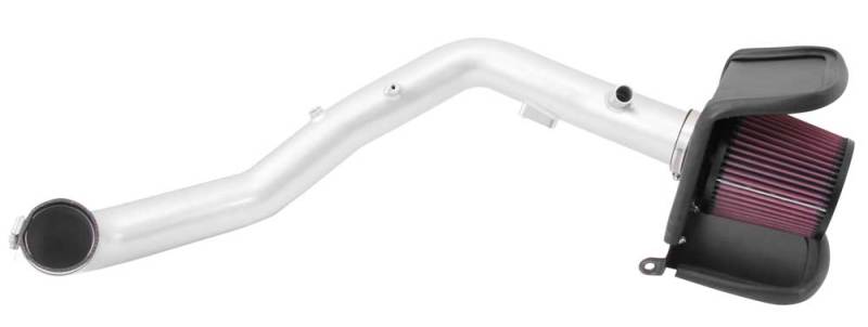 2013-2014 Malibu 3.6L 69 Series Typhoon Perf Intake Kit - View 10 | Dirty Garage