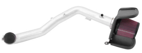 2013-2014 Malibu 3.6L 69 Series Typhoon Perf Intake Kit - View 10 | Dirty Garage