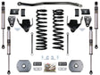 2014-2018 Ram HD ICON Front and Rear Lift Kit | Dirty Garage