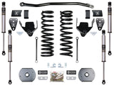2014-2018 Ram HD ICON Front and Rear Lift Kit | Dirty Garage