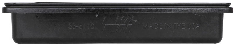 2020-2022 Sentra 2.0L L4 Replacement Air Filter - View 3 | Dirty Garage