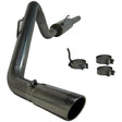 2004-2005 Ram 1500 5.7L Cat Back Single Side | Dirty Garage