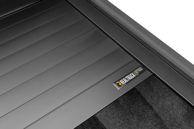 2021-2022 F-150 Lightning 5.5ft Bed RetraxPRO XR Retractable Tonneau Cover - View 8 | Dirty Garage