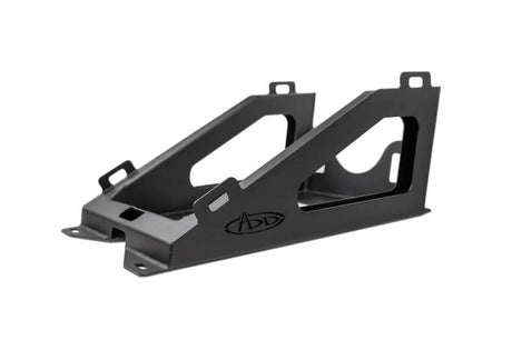 Universal 33" to 40" tire Tire Carrier | Dirty Garage