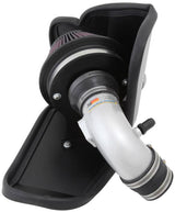 2012-2013 Civic 1.8L L4 Silver Typhoon Intake | Dirty Garage