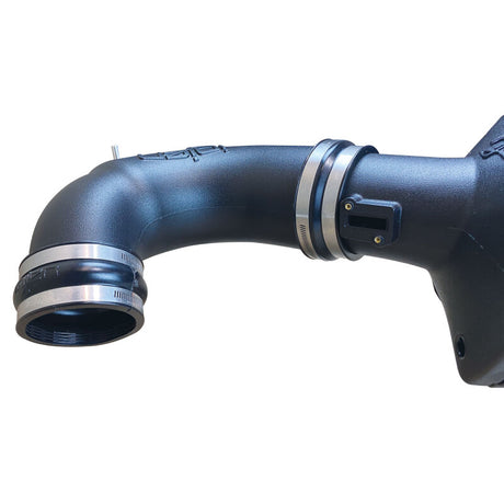 2015-2019 Corvette C7 ZO6 Evolution Intake - View 3 | Dirty Garage
